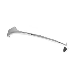 Predný spodný lip spojler (na lakovanie) Fiat Doblo I 2005–2010 fotografia 3