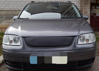 Volkswagen Touran 2003–2010 Zimná mriežka (horná, 2003-2006) fotografia 1
