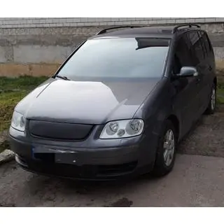 Zimná mriežka (horná, 2003-2006) fotografia 4
