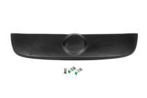 Volkswagen Touran 2003–2010 Zimná clona chladiča (horná, 2006-2010) Matná fotografia 4