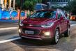 Recenzia kompaktného crossoveru Chevrolet Tracker fotografia 8