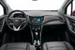 Recenzia kompaktného crossoveru Chevrolet Tracker fotografia 6