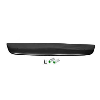 Zimná clona na masku (2005-2008) Opel Zafira B 2005–2011 fotografia 4