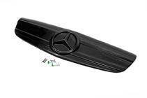 Mercedes Vito W639 2004–2014 Zimná clona na masku chladiča V2 (2010-2015) fotografia 5