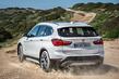 Recenzia druhej generácie crossovera BMW X1 fotografia 13