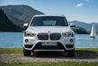 Recenzia druhej generácie crossovera BMW X1 fotografia 11