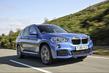 Recenzia druhej generácie crossovera BMW X1 fotografia 9