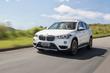 Recenzia druhej generácie crossovera BMW X1 fotografia 8