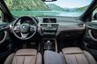 Recenzia druhej generácie crossovera BMW X1 fotografia 6