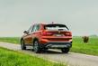 Recenzia druhej generácie crossovera BMW X1 fotografia 10
