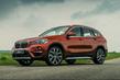 Recenzia druhej generácie crossovera BMW X1 fotografia 2