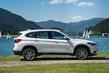 Recenzia druhej generácie crossovera BMW X1 fotografia 4