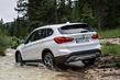 Recenzia druhej generácie crossovera BMW X1 fotografia 3