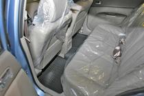 Chery Elara/Alia/Fora/A5 2006– Gumové autokoberce do interiéru (4 ks, Novline) fotografia 2