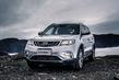 Kompaktný crossover Geely Atlas fotografia 13