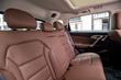 Kompaktný crossover Geely Atlas fotografia 10