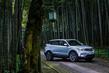 Kompaktný crossover Geely Atlas fotografia 3