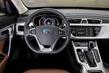 Kompaktný crossover Geely Atlas fotografia 7