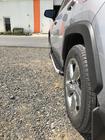 Toyota Rav 4 2019–2025 Bočné prahy Fullmond (2 ks, hliník) fotografia 4