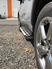 Toyota Rav 4 2019–2025 Bočné prahy Sunrise (2 ks, hliník) fotografia 8