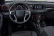 Recenzia stredne veľkého crossoveru Chevrolet Blazer fotografia 5