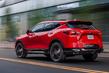 Recenzia stredne veľkého crossoveru Chevrolet Blazer fotografia 4