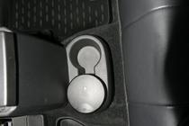 Jeep Cherokee/Liberty 2007–2013 (Liberty) Gumové rohože do interiéru (4 ks, Novline) fotografia 4