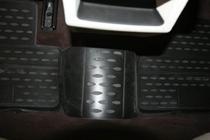 Range Rover Evoque 2012–2018 Gumové autokoberce do interiéru (4 ks, Novline) fotografia 5
