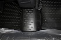 Lifan 620 Solano 2007– Gumené rohože do interiéru (4 ks, Novline) Variant 1 fotografia 5