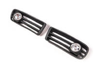 Volkswagen Golf 4 1997–2006 Hmlové svetlá (s LED žiarovkou) fotografia 2