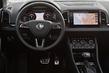 Recenzia prvej generácie crossoveru Skoda Karoq fotografia 6