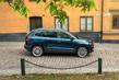 Recenzia prvej generácie crossoveru Skoda Karoq fotografia 12