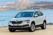 Recenzia prvej generácie crossoveru Skoda Karoq fotografia 2