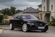 Recenzia prémiového sedanu Jaguar XE fotografia 1