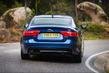 Recenzia prémiového sedanu Jaguar XE fotografia 12