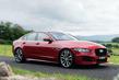 Recenzia prémiového sedanu Jaguar XE fotografia 10