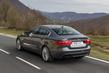 Recenzia prémiového sedanu Jaguar XE fotografia 4