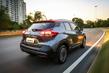 Prehľad subkompaktného crossoveru Nissan Kicks fotografia 11