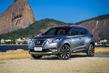 Prehľad subkompaktného crossoveru Nissan Kicks fotografia 5