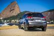 Prehľad subkompaktného crossoveru Nissan Kicks fotografia 10