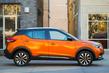 Prehľad subkompaktného crossoveru Nissan Kicks fotografia 3