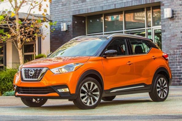 Prehľad subkompaktného crossoveru Nissan Kicks