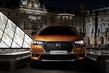 Kompaktný luxusný crossover DS 7 Crossback fotografia 14