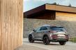 Kompaktný luxusný crossover DS 7 Crossback fotografia 7
