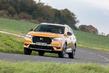 Kompaktný luxusný crossover DS 7 Crossback fotografia 4