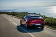 Kompaktný hatchback Mazda 3 štvrtej generácie fotografia 12
