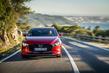 Kompaktný hatchback Mazda 3 štvrtej generácie fotografia 2