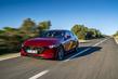 Kompaktný hatchback Mazda 3 štvrtej generácie fotografia 3