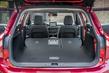 Recenzia štvrtej generácie Ford Focus Wagon fotografia 10