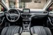 Recenzia štvrtej generácie Ford Focus Wagon fotografia 6